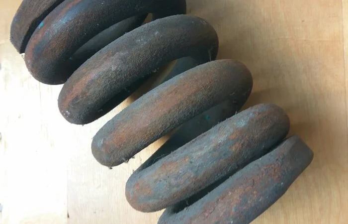 Роторы турбокомпрессоров ТК-23, ТК-34 в Киев/Житомир/Одесса/Николаев - фото № 6