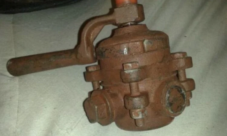 Роторы турбокомпрессоров ТК-23, ТК-34 в Киев/Житомир/Одесса/Николаев - фото № 19