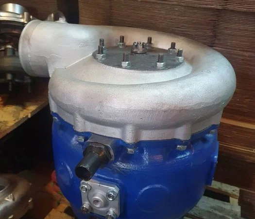 Роторы турбокомпрессоров ТК-23, ТК-34 в Киев/Житомир/Одесса/Николаев - фото № 18