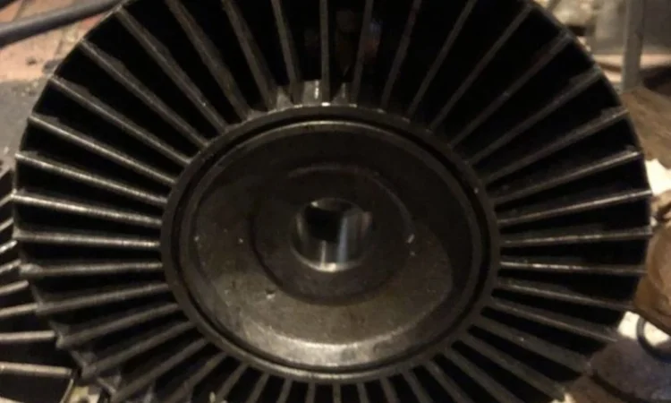 Роторы турбокомпрессоров ТК-23, ТК-34 в Киев/Житомир/Одесса/Николаев - фото № 13