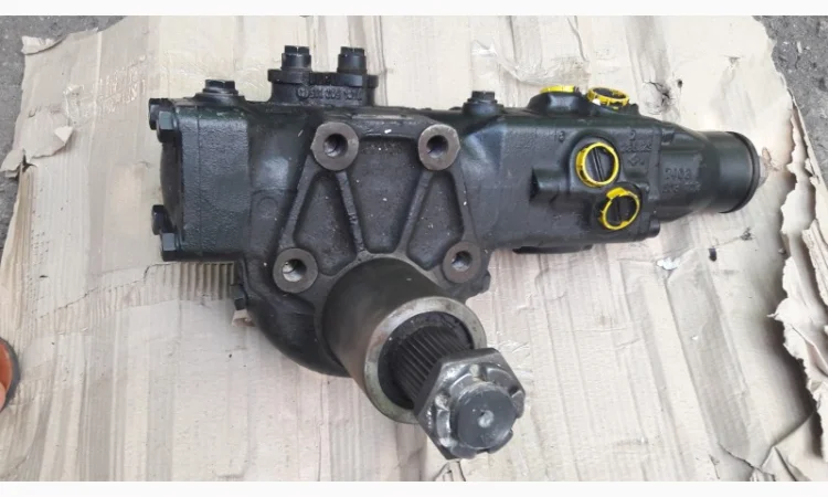 Тормозной барабан КС-5473 Днепр в Одесса/Киев/Львов/Днепр/Полтава - фото № 2