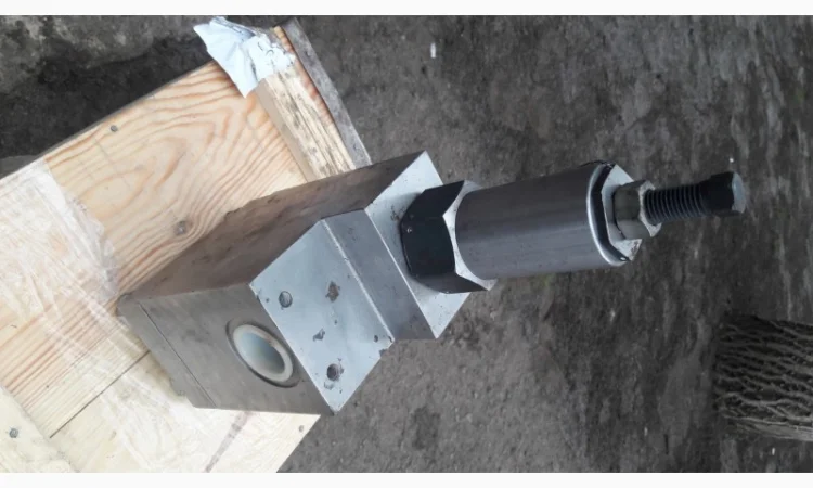 Тормозной барабан КС-5473 Днепр в Одесса/Киев/Львов/Днепр/Полтава - фото № 10