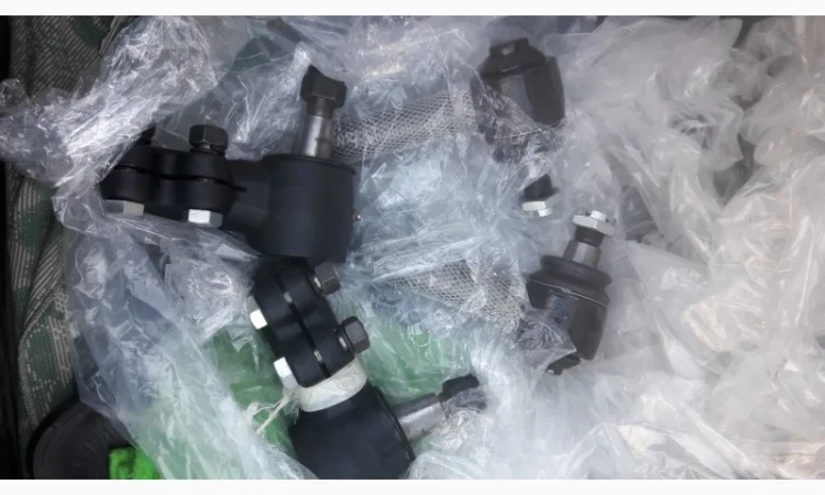 Тормозной барабан КС-5473 Днепр в Одесса/Киев/Львов/Днепр/Полтава - фото № 9