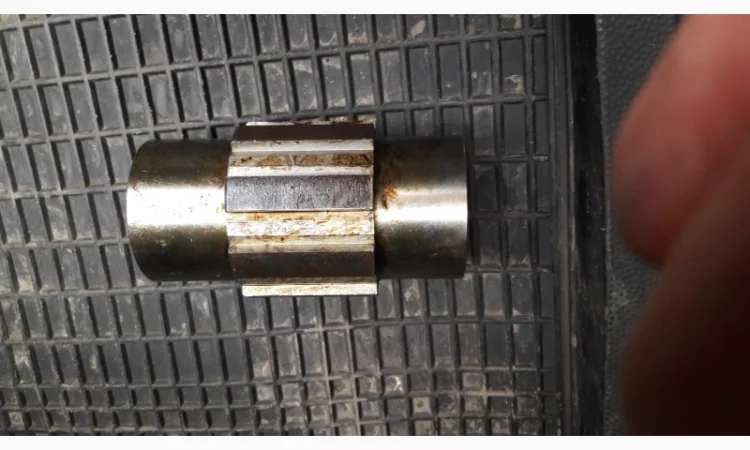 Тормозной барабан КС-5473 Днепр в Одесса/Киев/Львов/Днепр/Полтава - фото № 8