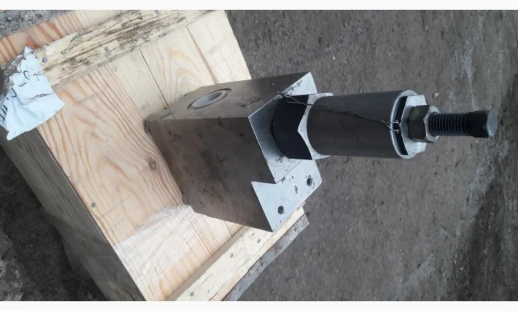 Тормозной барабан КС-5473 Днепр в Одесса/Киев/Львов/Днепр/Полтава - фото № 7