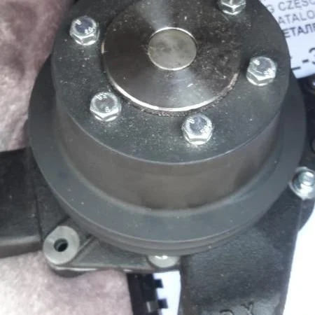 Тормозной барабан КС-5473 Днепр в Одесса/Киев/Львов/Днепр/Полтава - фото № 5