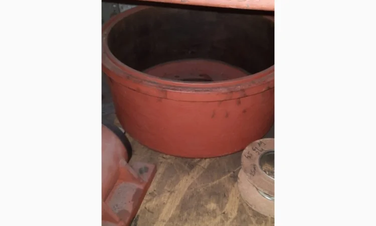 Тормозной барабан КС-5473 Днепр в Одесса/Киев/Львов/Днепр/Полтава - фото № 19