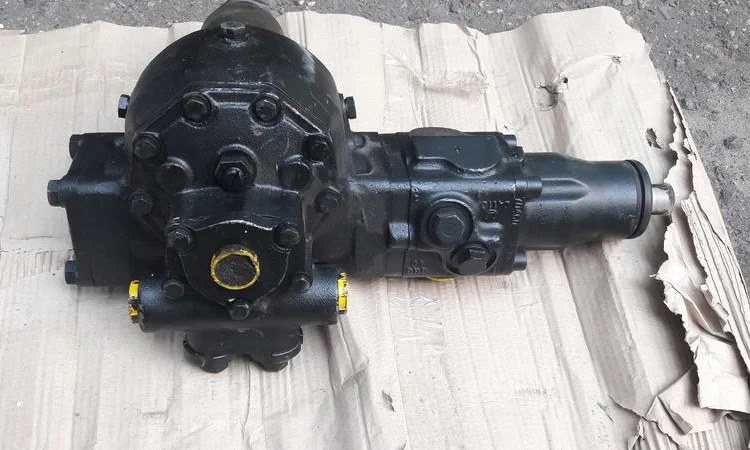 Тормозной барабан КС-5473 Днепр в Одесса/Киев/Львов/Днепр/Полтава - фото № 16