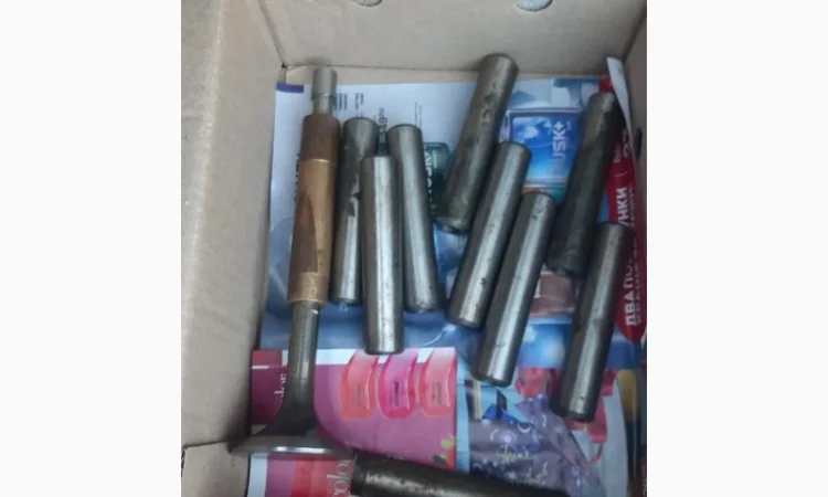 Распылитель дизеля УТД-20, 5Д20, 6Ч12/14 в Житомир, Одесса, Ужгород, Запорожье, Днепр, Полтава - фото № 12