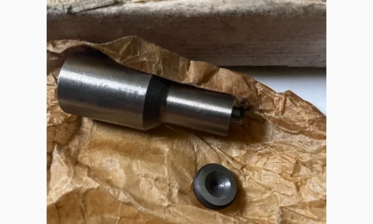 Распылитель дизеля УТД-20, 5Д20, 6Ч12/14 в Житомир, Одесса, Ужгород, Запорожье, Днепр, Полтава - фото № 11