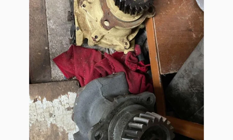 Распылитель дизеля УТД-20, 5Д20, 6Ч12/14 в Житомир, Одесса, Ужгород, Запорожье, Днепр, Полтава - фото № 10