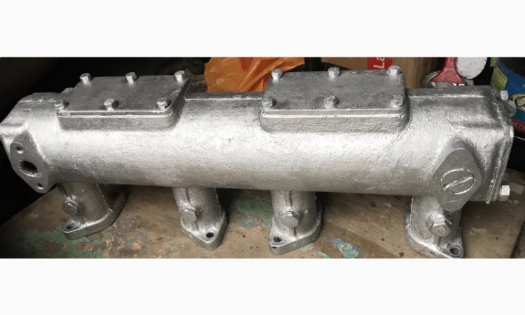 Распылитель дизеля УТД-20, 5Д20, 6Ч12/14 в Житомир, Одесса, Ужгород, Запорожье, Днепр, Полтава - фото № 17