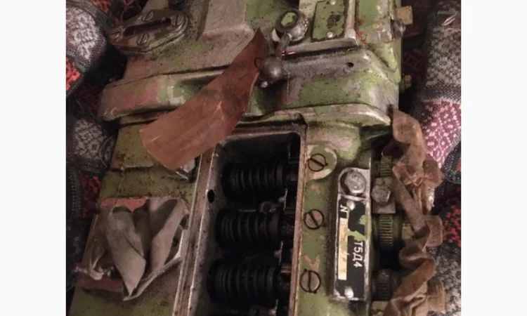 Распылитель дизеля УТД-20, 5Д20, 6Ч12/14 в Житомир, Одесса, Ужгород, Запорожье, Днепр, Полтава - фото № 16