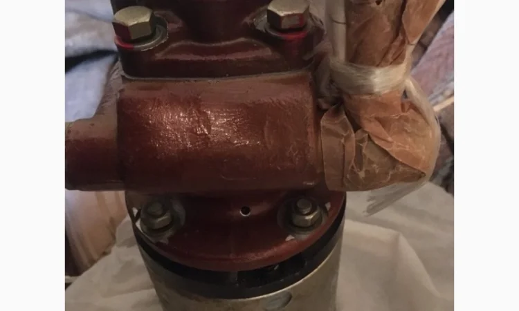 Распылитель дизеля УТД-20, 5Д20, 6Ч12/14 в Житомир, Одесса, Ужгород, Запорожье, Днепр, Полтава - фото № 15