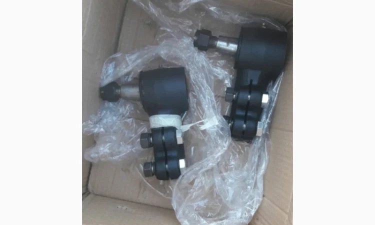 Наконечники рулевых тяг автокранов КС5473Днепр, КС6471, КС6471а, КС6472, продажа в Украине - фото № 2