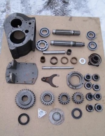 Запчасти к Львовским погрузчикам всех моделей ( 41030, 41.015, 4081, 40810, продажа в Украине - фото № 2