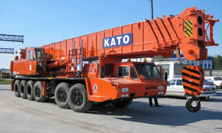 Запчасти к импортной дорожно-строительной и карьерной технике продажа в Украине - фото № 2