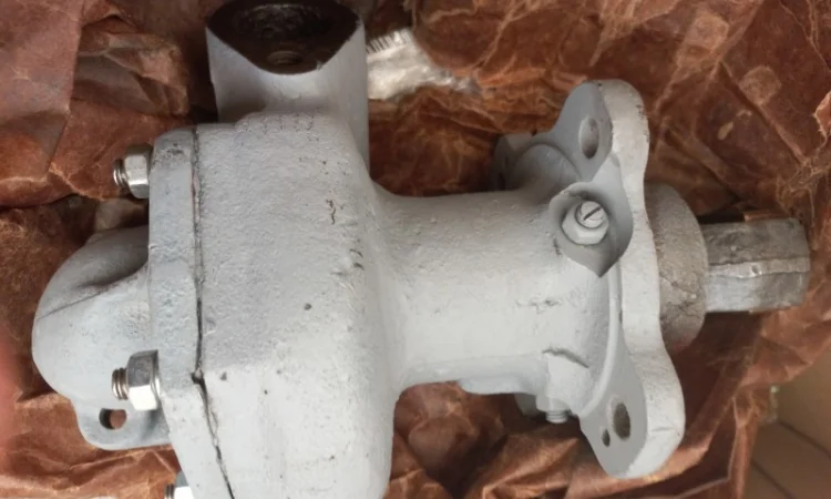 Насосы забортной воды 4Ч10.5/13 в Киев, Днепр, Одесса, Измаил, Николаев, Хмельницкий - фото № 2