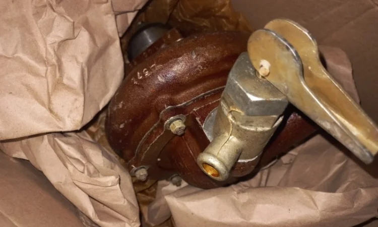 Насосы забортной воды 4Ч10.5/13 в Киев, Днепр, Одесса, Измаил, Николаев, Хмельницкий - фото № 10