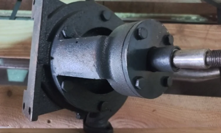 Насосы забортной воды 4Ч10.5/13 в Киев, Днепр, Одесса, Измаил, Николаев, Хмельницкий - фото № 6