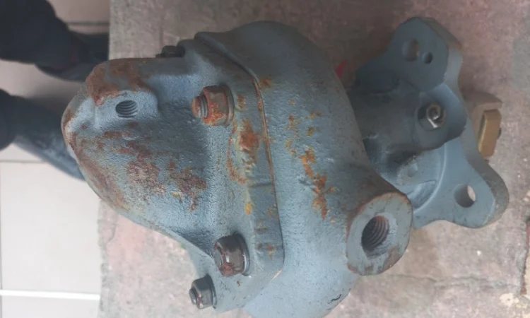 Насосы забортной воды 4Ч10.5/13 в Киев, Днепр, Одесса, Измаил, Николаев, Хмельницкий - фото № 5