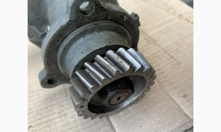 Насосы забортной воды 4Ч10.5/13 в Киев, Днепр, Одесса, Измаил, Николаев, Хмельницкий - фото № 19