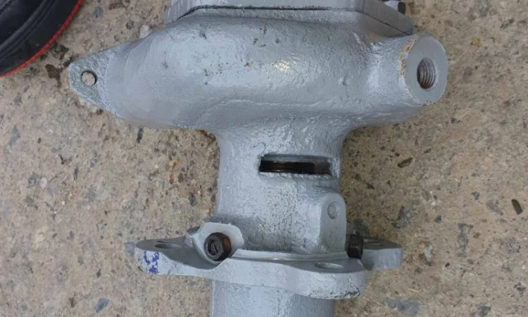 Насосы забортной воды 4Ч10.5/13 в Киев, Днепр, Одесса, Измаил, Николаев, Хмельницкий - фото № 3