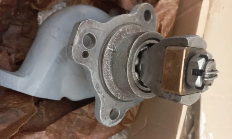 Насосы забортной воды 4Ч10.5/13 в Киев, Днепр, Одесса, Измаил, Николаев, Хмельницкий - фото № 13