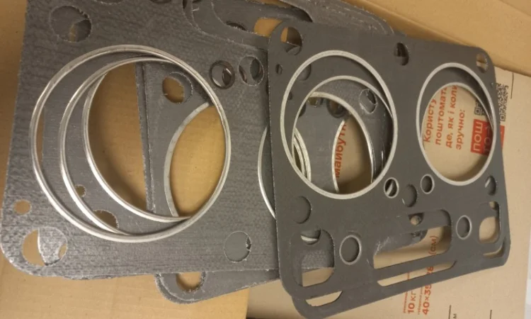 Кронштейн коромысел 6Ч12/14 в Одесса, Николаев, Херсон, Киев, Львов, Днепр, Харьков, Кривой Рог - фото № 9