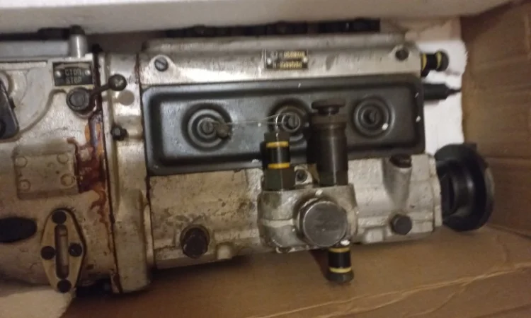 Кронштейн коромысел 6Ч12/14 в Одесса, Николаев, Херсон, Киев, Львов, Днепр, Харьков, Кривой Рог - фото № 8