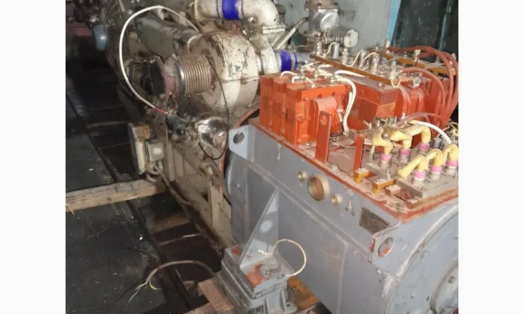 Кронштейн коромысел 6Ч12/14 в Одесса, Николаев, Херсон, Киев, Львов, Днепр, Харьков, Кривой Рог - фото № 4