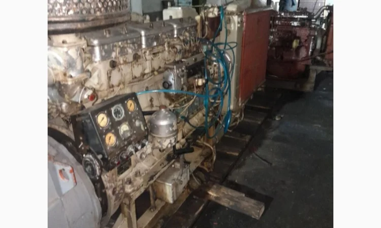 Кронштейн коромысел 6Ч12/14 в Одесса, Николаев, Херсон, Киев, Львов, Днепр, Харьков, Кривой Рог - фото № 3