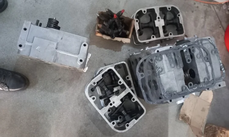 Кронштейн коромысел 6Ч12/14 в Одесса, Николаев, Херсон, Киев, Львов, Днепр, Харьков, Кривой Рог - фото № 17