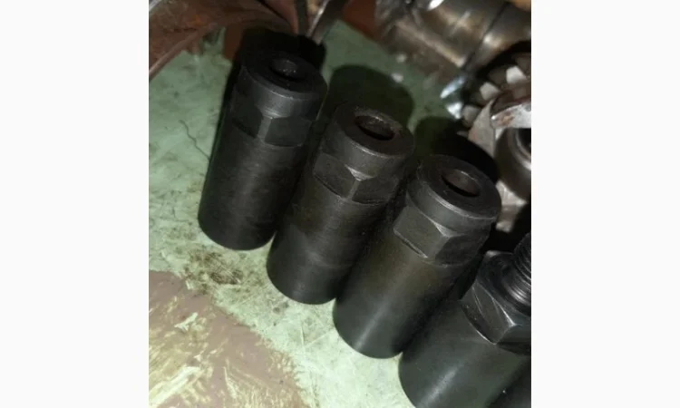 Холодильник водомаслянный дизелей 3Д6 в Одесса, Киев, Днепр, Херсон, Николаев, Южный, Рени - фото № 8