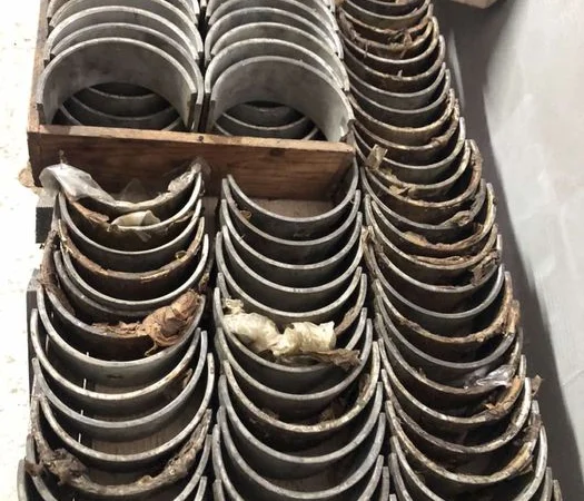 Холодильник водомаслянный дизелей 3Д6 в Одесса, Киев, Днепр, Херсон, Николаев, Южный, Рени - фото № 4