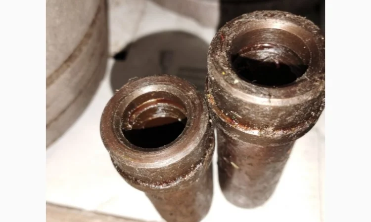 Бугель, Вилка редуктора 1Д6, 1Д12 в Одесса, Киев, Львов, Днепр, Измаил, Н колаев, Херсон, Днепр - фото № 11