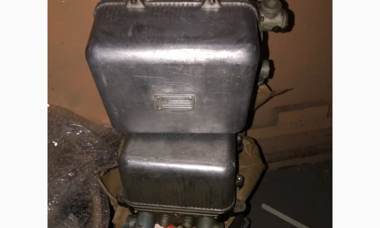 Бугель, Вилка редуктора 1Д6, 1Д12 в Одесса, Киев, Львов, Днепр, Измаил, Н колаев, Херсон, Днепр - фото № 13