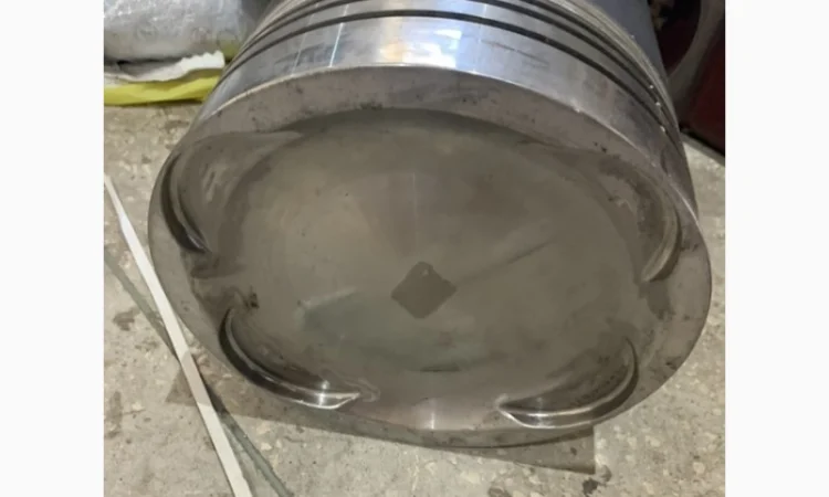 Кольца поршневые 6Ч18/22 ХАБАРОВЕЦ в Одесса, Черноморск, Измаил, Киев, Херсон, Николаев, Южный - фото № 2