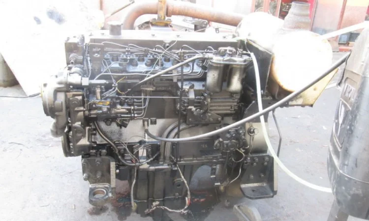 Запасные части к Douz. Perkuns. Camatsu. Cummins. Сaterpiller Jhon Deere - фото № 1