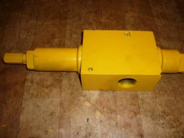 Клапан обратный управляемый КС-3577.84.700(-01) - фото № 2