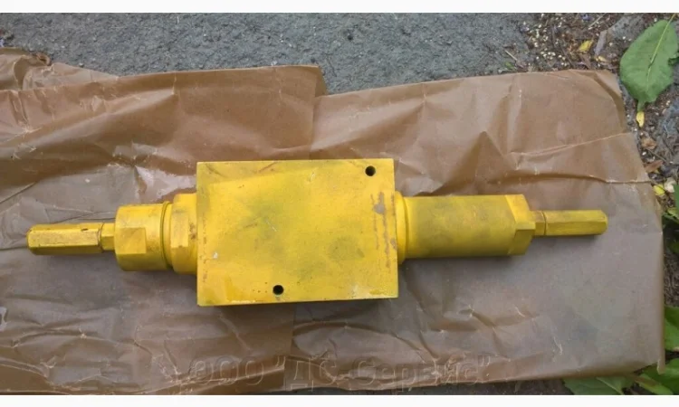 Клапан обратный управляемый КС-3577.84.700(-01) - фото № 3