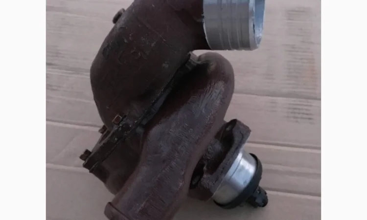 Турбокомпрессор ТКР-14Н б22 дизелей Д6, Д12 в Одесса / Черноморск / Измаил / Николаев - фото № 11