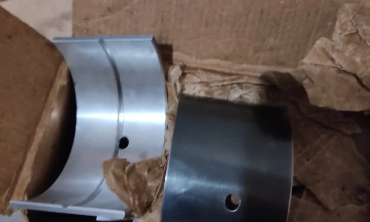 Турбокомпрессор ТКР-14Н б22 дизелей Д6, Д12 в Одесса / Черноморск / Измаил / Николаев - фото № 10