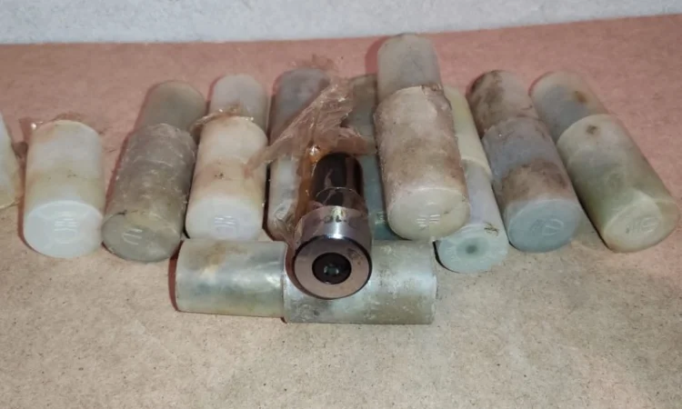 Турбокомпрессор ТКР-14Н б22 дизелей Д6, Д12 в Одесса / Черноморск / Измаил / Николаев - фото № 4