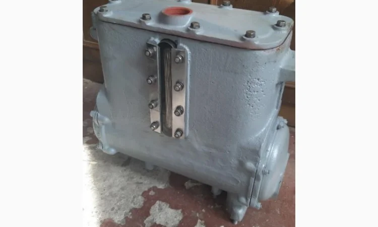 Турбокомпрессор ТКР-14Н б22 дизелей Д6, Д12 в Одесса / Черноморск / Измаил / Николаев - фото № 16