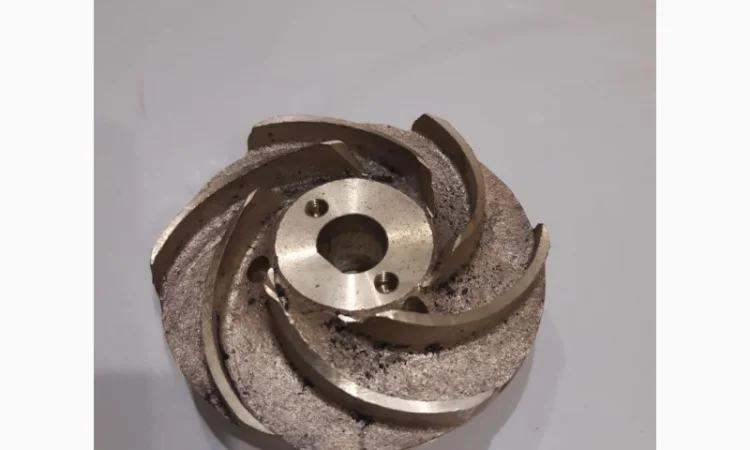 Турбокомпрессор ТКР-14Н б22 дизелей Д6, Д12 в Одесса / Черноморск / Измаил / Николаев - фото № 14