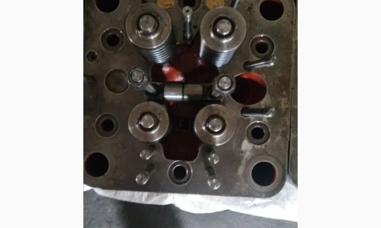 Турбокомпрессор ТКР-14Н б22 дизелей Д6, Д12 в Одесса / Черноморск / Измаил / Николаев - фото № 13