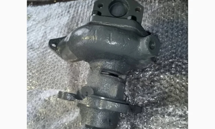 Турбокомпрессор ТКР-14Н б22 дизелей Д6, Д12 в Одесса / Черноморск / Измаил / Николаев - фото № 12