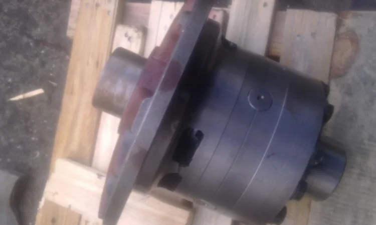 Запчасти к спецтехнике модели КАТО(Япония) продажа в Украине - фото № 2