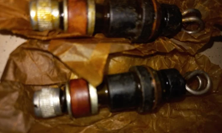 Вкладыши коренные, шатунные Р-0, Р-1 дизелей 4Ч8.5/11 в Львов, Ужгород, Чернигов, Черкассы, Киев - фото № 12